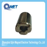 Permanent Industrial Ring Rare Earth Magnet