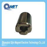 Permanent Industrial Ring Rare Earth Magnet