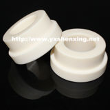 High Purity High Precision Insulating 99% Alumina Ceramic Tube