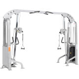 Good Quality Hoist Fitness Equipment / Cable Crossover (SR1-33)