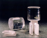 Optical Litao3 (Lithium Tantalate) Crystal Lens/Powder