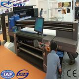 Inkjet Flatbed Printer