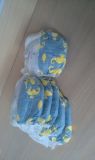 Baby Diapers, Diapers for Baby, Best Selling Goods, Elastic Waist Band and Cloth Like Cover