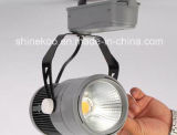 Aluminium 45W LED Spotlight (SELTR02-45W)