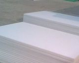 Rigid Foam Board Insulation