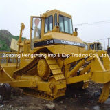 Used High Quality Cat D7h Bulldozer with Lowest Price (D7H)