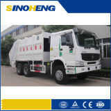2015 Sinotruk Top Selling Garbage Truck for Sale