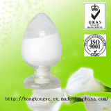 Pharmaceutical Raw Materials 99% CAS 3366-95-8 Secnidazole