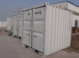 Transport Container for Cargo