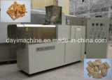 Twin Screw Extruder for Fried Snack Pillow, Triangle
