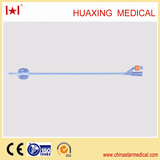Foley Catheter