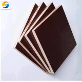 18mm Brown Film Faced Plywood / Phenolic Bp Film Faced Plywood