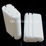 Industrial Insulating Automobile Steatite Ceramic Resistor