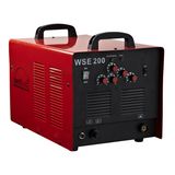 AC/DC TIG Aluminum Welding Machine (WSME-315)