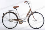 Bicycle-City Bike-City Bicycle of Lady (HC-TSL-LB-01195)