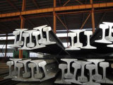 High Quality Competitive Price Uic54 Heavy Steel Rail