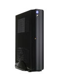 Black PC Case (E-2010A)