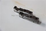 Custom Non-Standard High Precision CNC Machining Plastic Mold Parts