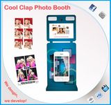 Touch Screen Digital Photo Kiosk for Party Wedding Supplies (CS-10)