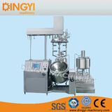 100L Ointment Machine & Vacuum Emulsifying Whole-Set Equipment