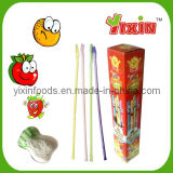XXL Super Long Straw Powder Candy (YX-F075)