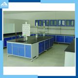 Wall Bench/Dental Lab Furniture (Beta-B-S-03b)