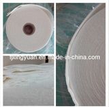 Jumbo Roll Airlaid Paper for Sanitary Pads Raw Materials