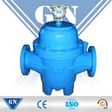 Dn80 Double Rotor Flow Meter