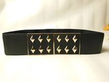 2014 Fashion Belt Elastic Belts Women Belts