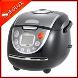 Electric Multifunction Rice Cooker