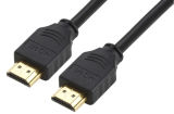 HDMI Cable in Plastic Molding Type (HD-11042)