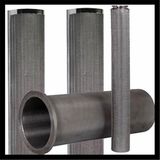 Stainless Steel Wire Mesh Sintered Filter Element