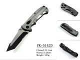 Multipurpose Folding Blade Tactical Pocket Knife for Gifts