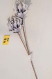 Artificial Faux Foam Rose PE Flower for Wedding