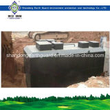 Sewage Treatment Equipment with Good Quality and Hight Performance