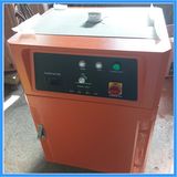 Platinum Smelting Electric Induction Furnace (JL-MFP)