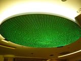 Lighting Optical Fiber-Endglow Fiber 0.5