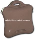 Neoprene Computer Bag, Handle Bag