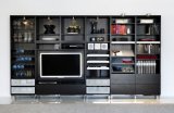 Super Storage and Multi-Functional Tall Cabinet
