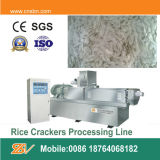 Rice Crunch Extrusion Machinery
