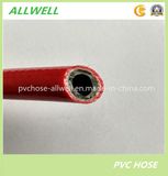 PVC Plastic Non-Smelly High Pressure Air Spray Hose 5-Layers