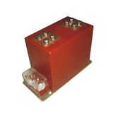 11kv Indoor Epoxy Resin Block Type Current Transformer