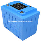 19.2V 70ah LiFePO4 Battery Module Pack (FlyPower Model FLFP-18700E1)