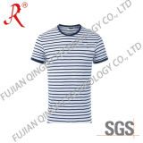 Round Neck T-Shirt for Men (QF-2098)