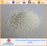 Chlorinated Polypropylene Resin (CLPP) CPP Resin for Printing Ink Gravure Ink