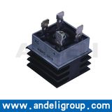 5-200A 100-1600V Bridge Rectifier