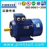 Ms Seriesthree Phase Aluminum Housing Electric Motor 1.1kw 1.5HP