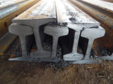 Hot Rolled GB Standard Steel Rail
