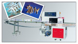 CE Approved Hardware Packing Machine (CB-350X)