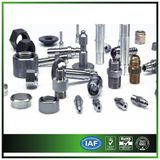 Custome Various Lathe Parts